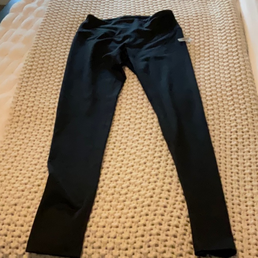 Black Leggings